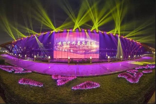 全省首批生态环境建设试点城市出炉，宜宾入选！(图7)