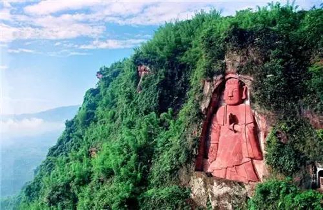 全省首批生态环境建设试点城市出炉，宜宾入选！(图11)