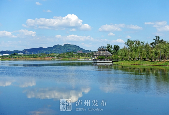 开工长江五桥、贯通二环路丨“十四五”，泸州城建有这些大动作！(图5)