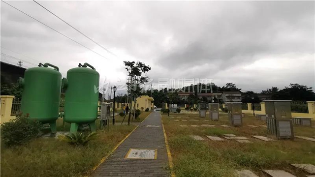 能让污水变清水！内江这些神奇新“装备”年底投用(图2)