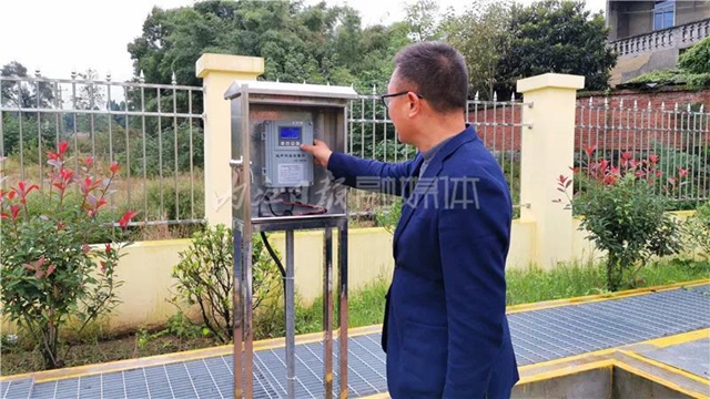 能让污水变清水！内江这些神奇新“装备”年底投用(图4)