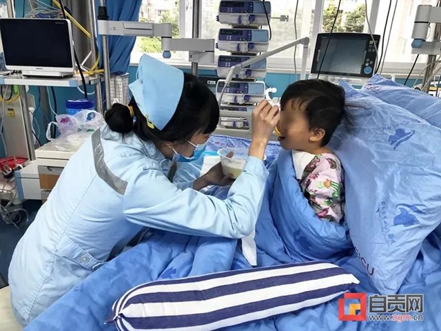 揪心！自贡一幼童竟误食一整瓶药