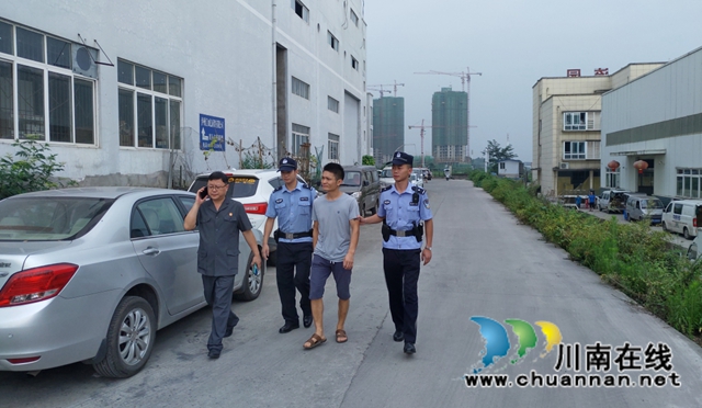 龙马潭法院：秋风凉，执行攻坚如火如荼(图4)
