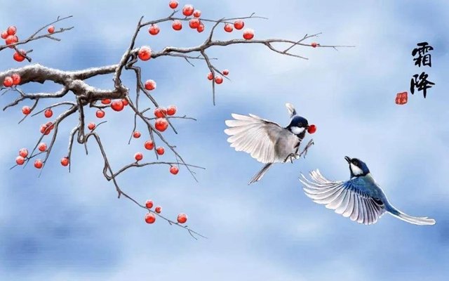 【霜降】明天起，火锅、烧烤、串串不要吃了！(图6)