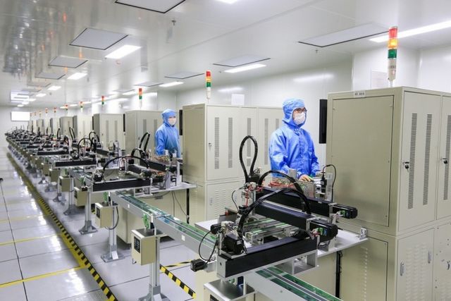 纳溪入选国家数字乡村试点地区名单(图2)