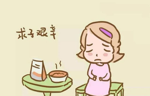 【神奇】泸州女子难怀孕！针灸后，有了……