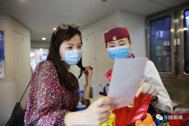 高铁“公交化”！内江往返成渝提速降价(图4)