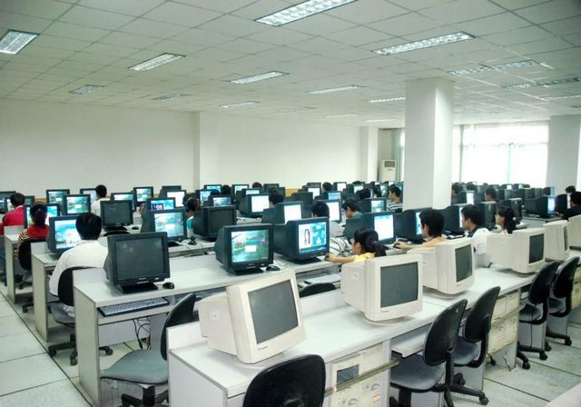 西南医科大学中西医结合学院召开新生见面会(图20) 西南医科大学中西医结合学院召开新生见面会(图20)