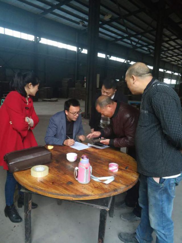 泸州：将特种设备“偷天换日”逃避监管？严查！(图2)