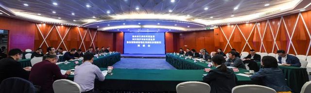 泸州江津两地纪检监察组织加强区域协作，助推成渝地区双城经济圈建设