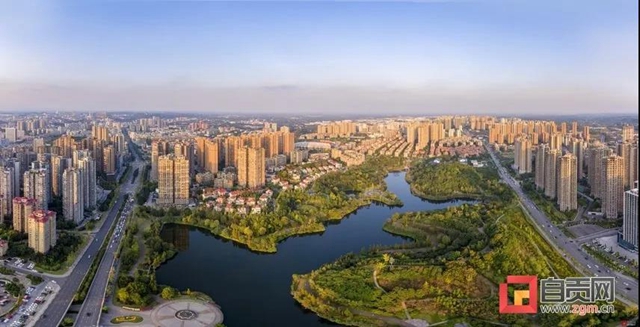 全国首批、西南唯一！自贡又获一个国家级平台(图6)