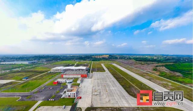 全国首批、西南唯一！自贡又获一个国家级平台