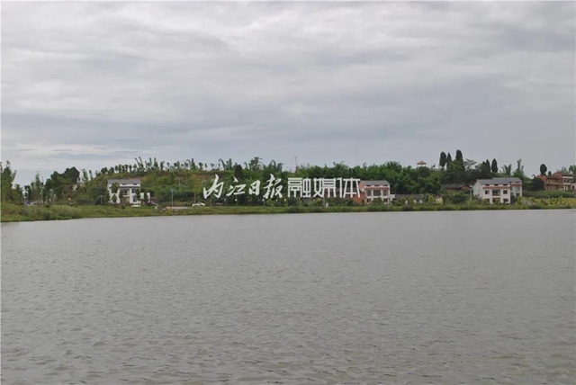 想不到，内江竟然藏着一座“康桥”(图9)