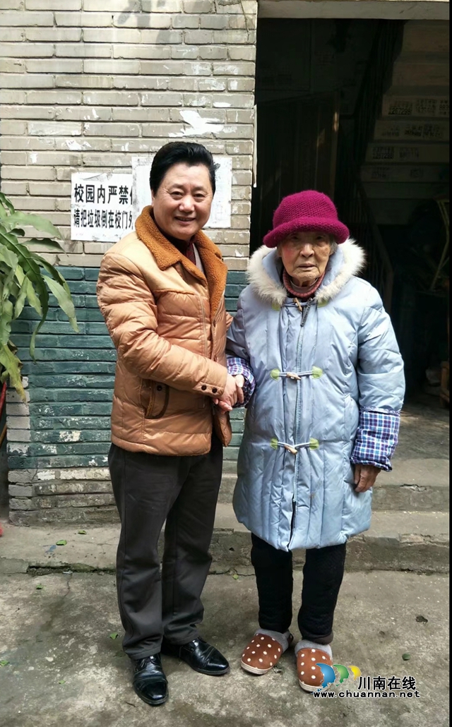 乔歌：我的老师阮素华(图2)