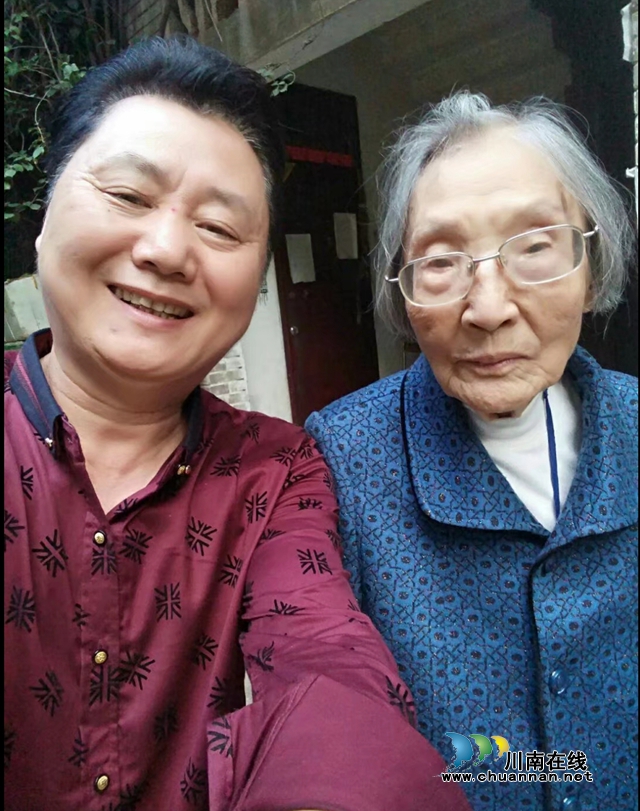 乔歌：我的老师阮素华(图3)