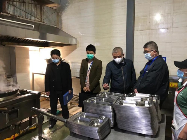 如何当好校园食品安全“守护侠”? 泸州市市场监管局有绝招!(图5) 如何当好校园食品安全“守护侠”? 泸州市市场监管局有绝招!(图5)