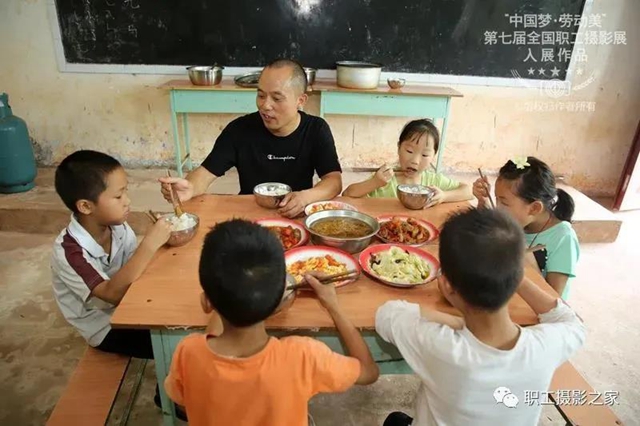 视觉震撼！内江人又在全国摄影大赛中斩获大奖(图7)