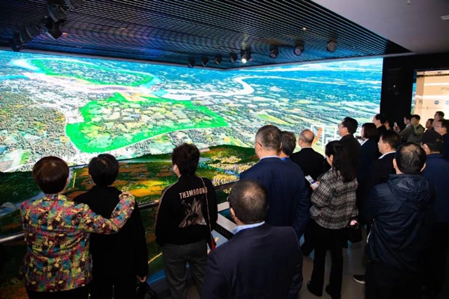 四川白酒品质提升工程在泸州启动(图8)