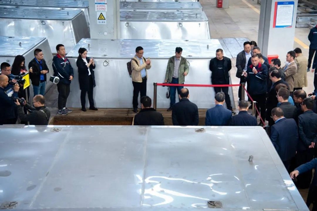 四川白酒品质提升工程在泸州启动(图10)