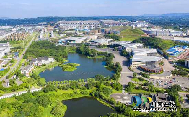 第十五届中国国际酒业博览会今日在泸州盛大开幕(图2) 第十五届中国国际酒业博览会今日在泸州盛大开幕(图2)