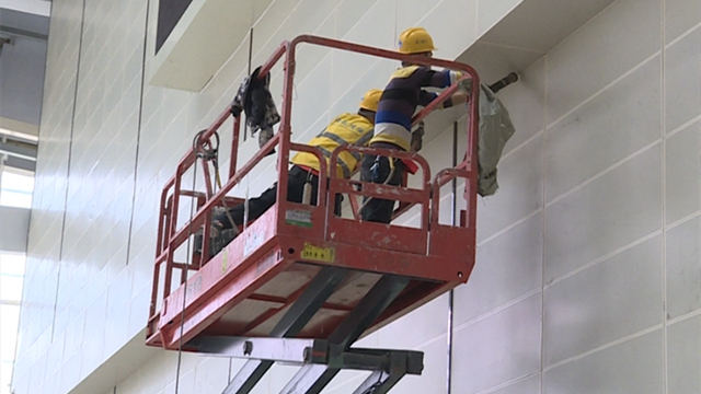 投资8亿！内江的“鸟巢”“水立方”呼之欲出(图6)