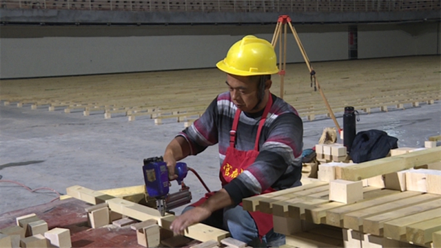 投资8亿！内江的“鸟巢”“水立方”呼之欲出(图7)