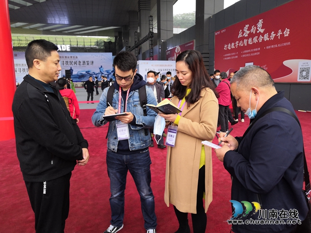 一瓶“不好喝”的老酒，让他热爱上了老酒事业！(图9)