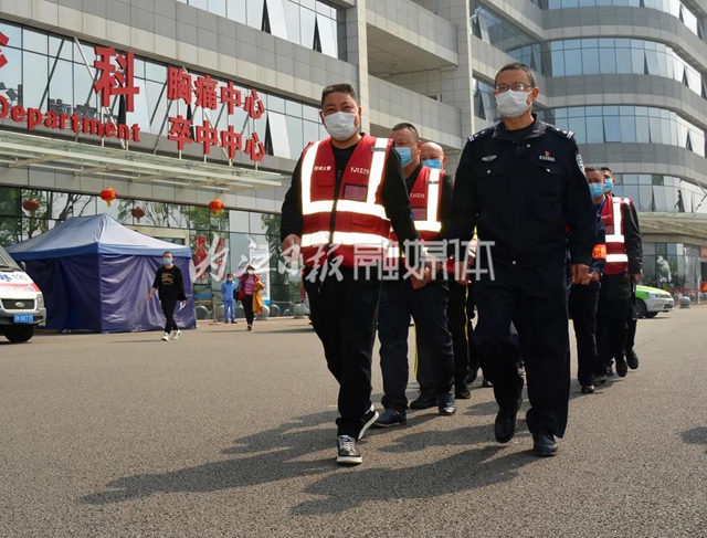 全省首批！内江5个派出所拟命名省级“枫桥式公安派出所”(图3)