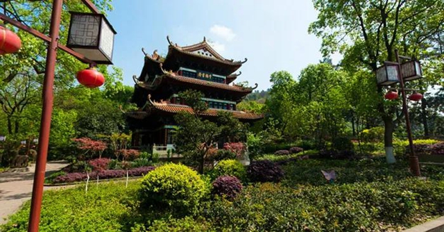 四川十大诗歌之旅线路发布！宜宾这条竟然是这里……(图4)