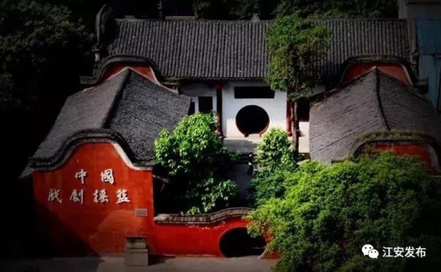 四川十大诗歌之旅线路发布！宜宾这条竟然是这里……(图10)