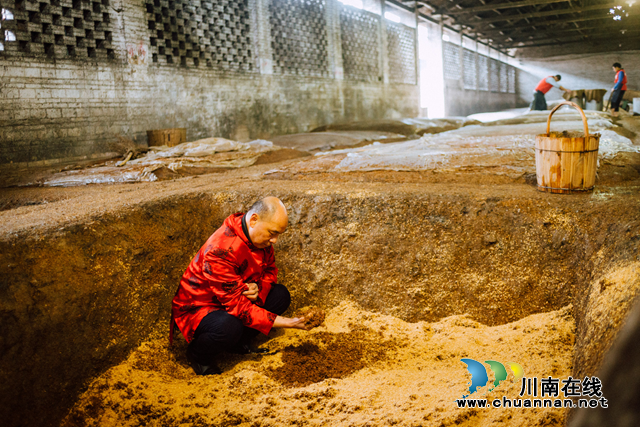 人物专访 | 酿酒大师陈靖余：匠心酿好佳记酒(图3)