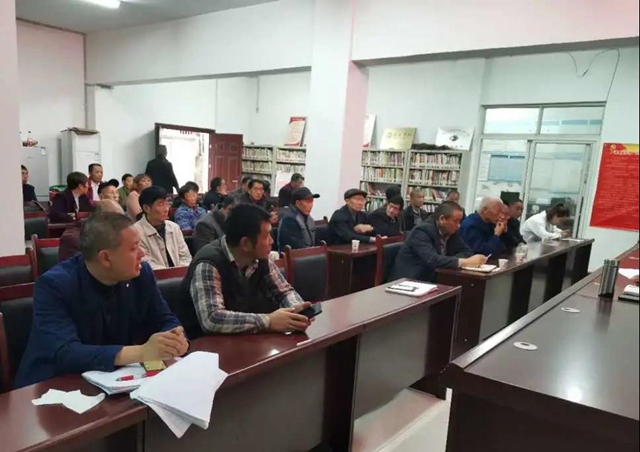 老乡，您有一份很重要的“普法订单”，请及时查收！(图3)