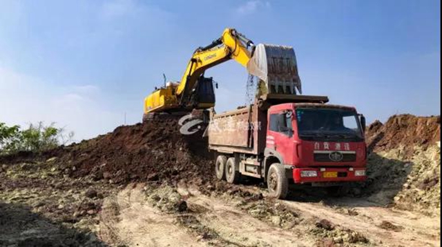 仅20公里！内自同城，再添一条高速公路(图3)