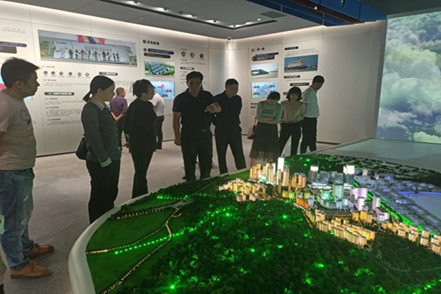 合江：法治护航 为招商引资提供法律保障(图2)