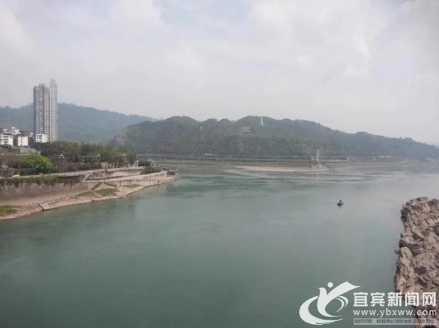 10年禁捕！宜宾对市内天然水域禁捕规定作进一步明确