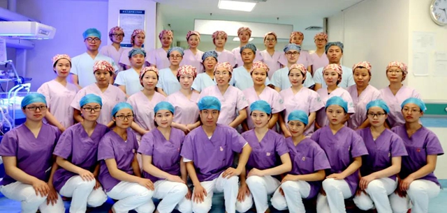 【扩散】全网找人！提前来到人世间的最萌宝宝(图4)