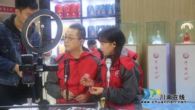 酒博会｜美酒佳酿再聚酒城  中国沈酒热点不断(图9)
