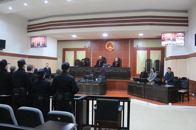 罚款+判刑！宜宾这起跨省污染环境案判了！