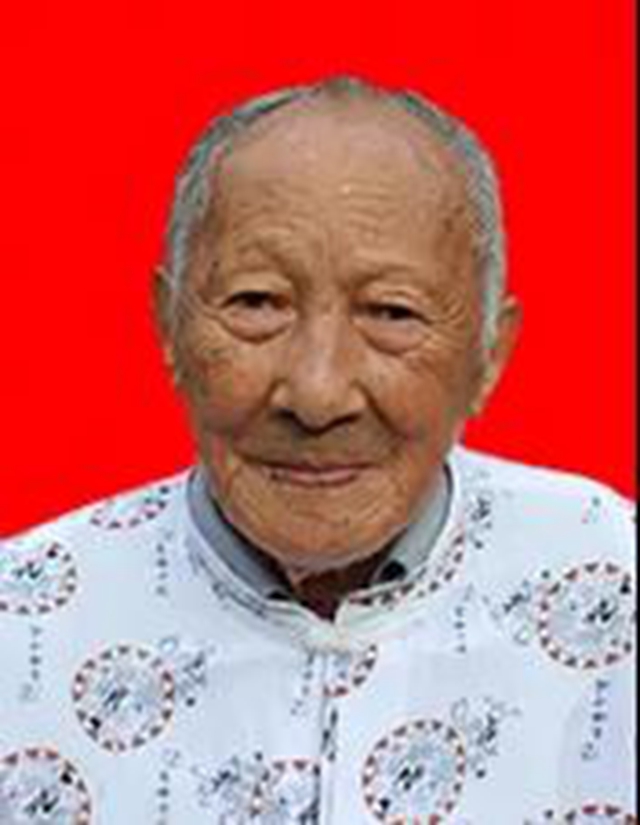 2020年第二批“四川好人榜”发布 泸州3人上榜！(图3)