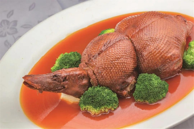 泸菜推广里程碑！名酒宴、荔枝宴……泸州五大宴席将申报列入“中国菜”体系建设(图2)