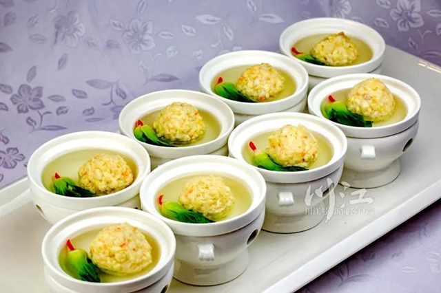 泸菜推广里程碑！名酒宴、荔枝宴……泸州五大宴席将申报列入“中国菜”体系建设(图4)