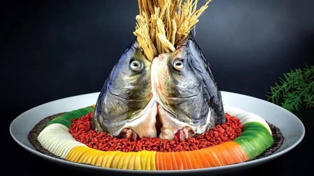 泸菜推广里程碑！名酒宴、荔枝宴……泸州五大宴席将申报列入“中国菜”体系建设(图7)