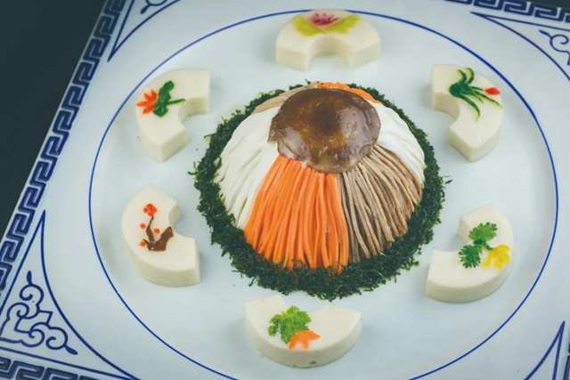 泸菜推广里程碑！名酒宴、荔枝宴……泸州五大宴席将申报列入“中国菜”体系建设(图8)