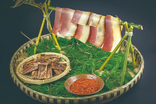 泸菜推广里程碑！名酒宴、荔枝宴……泸州五大宴席将申报列入“中国菜”体系建设(图10)