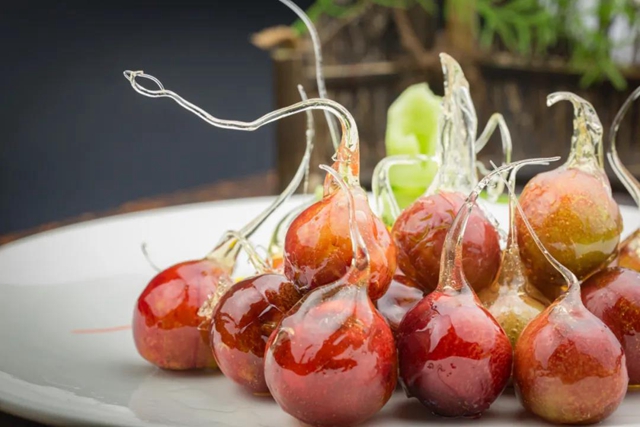 泸菜推广里程碑！名酒宴、荔枝宴……泸州五大宴席将申报列入“中国菜”体系建设(图11)