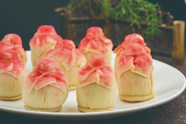 泸菜推广里程碑！名酒宴、荔枝宴……泸州五大宴席将申报列入“中国菜”体系建设(图12)