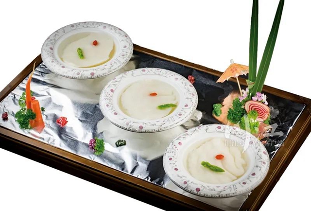 泸菜推广里程碑！名酒宴、荔枝宴……泸州五大宴席将申报列入“中国菜”体系建设(图22)