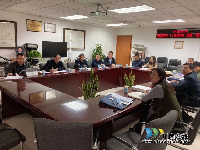 助推白酒产业高质量发展 泸州筹建国家白酒产业计量测试中心(图2)