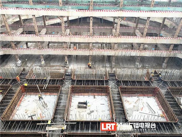 泸州长江二桥新进展！西连接线预计下月底具备通车条件(图4)