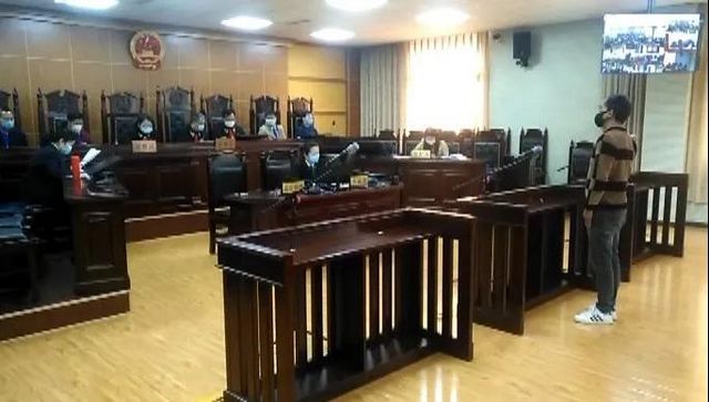 气愤！为吃3斤鱼，遵义4男子投毒致22万条鱼死亡